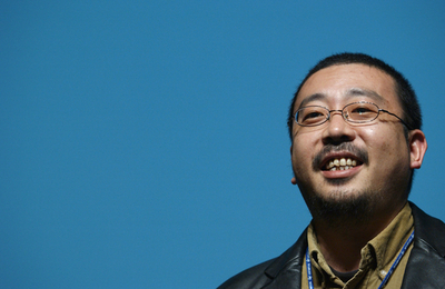 ＜第9回ドーヴィル・アジア映画祭＞中村義洋登場 - フランス