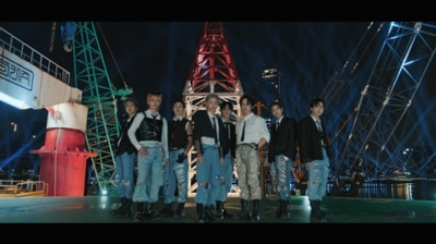 Stray Kids、カムバックまで4日…「S-Class」MVティーザー初公開