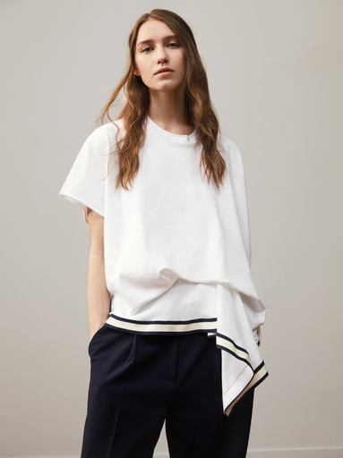 「プチバトー」新進気鋭クリエーターとのコラボカプセル