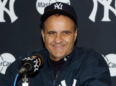 ＜07MLB＞故意の死球を巡りトーリ監督らに出場停止処分 - 米国