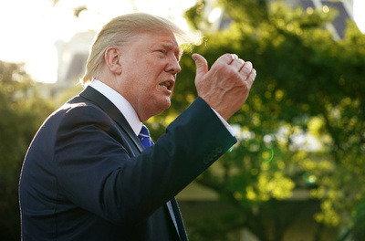 米国、新たな対中制裁関税を発動 中国も報復