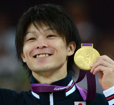 【写真特集】アテネ上回る最多の38個、ロンドン五輪の日本人メダリストを振り返る