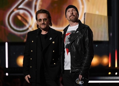 U2のチケット即完売 「ダフ屋」行為の疑いでスペイン当局捜査