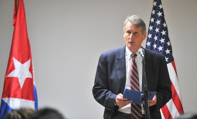 米・キューバ、国交正常化交渉を開始