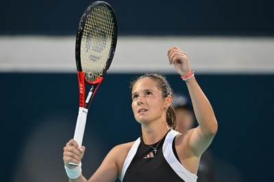 決勝翌日に次大会の初戦 カサキナが日程めぐりWTA批判