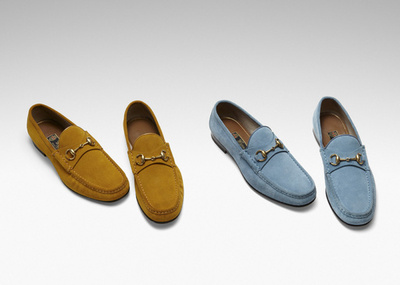 「グッチ」ホースビット ローファーが60周年、バリエーション豊かな新コレクションに注目