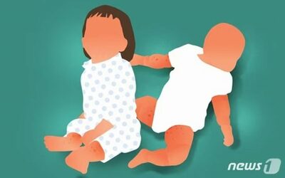 「あやすためだった」と言い訳する実父に懲役4年…韓国・生後5カ月の長女を激しく揺さぶり脳性まひに