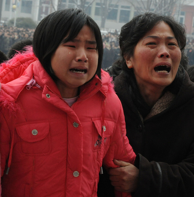 北朝鮮の労働新聞、金正恩氏を初めて「最高司令官」と表現