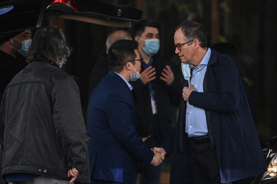 WHO調査員、米国のコロナ情報を「過信しないで」