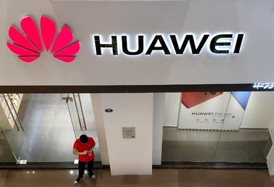 ファーウェイの上期売り上げ6兆円超、同期比23.2％増