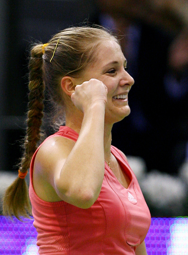 チャクベターゼ ヤンコビッチを降し2勝目