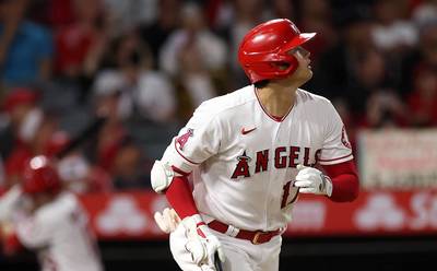 大谷、19日のアスレチックス戦で先発登板へ 予定から2日延期