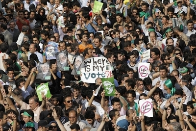 イラン、反体制デモ参加者9人を「まもなく処刑」 高官語る