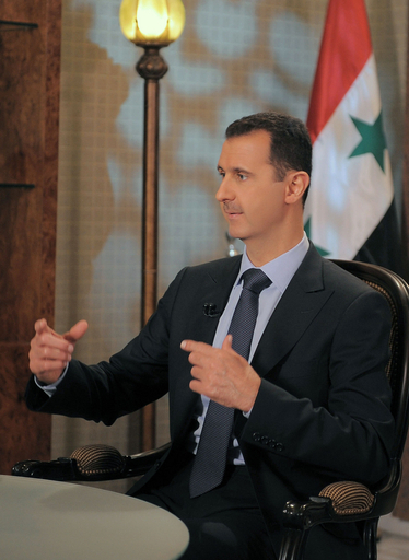 国連人権理事会、2度目の特別会合 シリア情勢