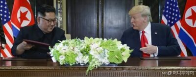 「金正恩総書記の自信さらに強まった」…米露首脳会談で合意ならず、北朝鮮は“歓迎”ムードか