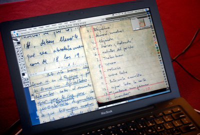 チェ・ゲバラ最後の1年の日記に出版許可