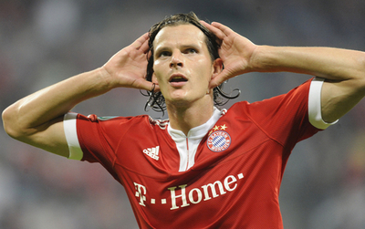 バイエルン オーバーハウゼンから5得点を奪い3回戦へ、ドイツカップ