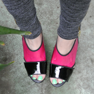 ＜TOKYO CLOSET＞大田明弥のデイリースタイル：3月25日