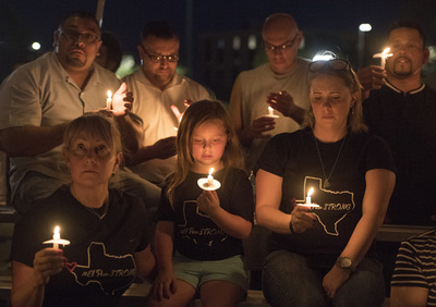 急増する「ローンウルフ」型の攻撃、表現の自由が捜査を妨げ 米