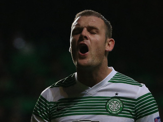 元セルティックFWに禁錮15月 薬物所持と危険運転で