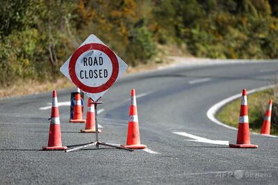 4年間逃亡の父射殺、子ども3人連れ去り事件終結 ニュージーランド