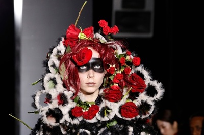 「ノワール ケイ ニノミヤ」19/20年秋冬