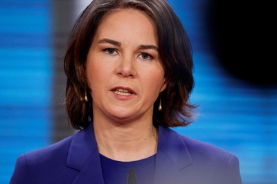 ドイツ、ロシア外交官2人を追放 「国家が殺人命令」