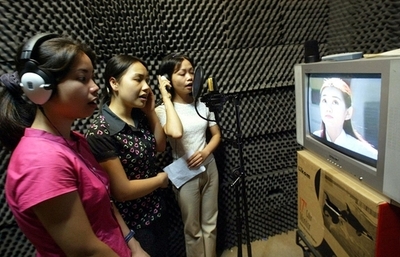 共産国でも「アメリカン・アイドル」の地元版制作 - ベトナム