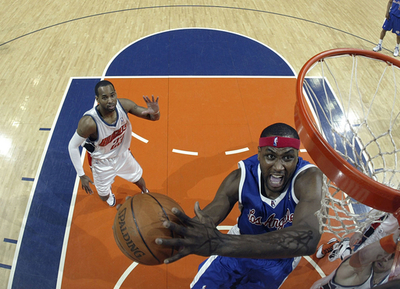＜06-07NBA＞クリッパーズ ボブキャッツを破って連敗は5でストップ - 米国