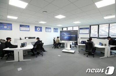 民間の手を借りてサイバー攻撃に対抗…韓国国情院「安保協力センター」