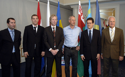 カペッロ監督 公式戦初采配はアンドラ戦に