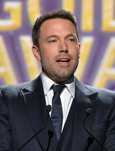 B・アフレック氏、「奴隷主の先祖」隠しを依頼 流出メールで判明