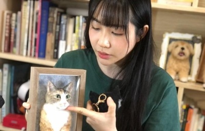 中国でChatGPT使い故人を「復活」 祖父母からペットまで