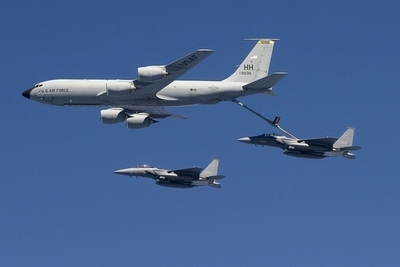 韓国、空対地ミサイルを導入へ F15に搭載