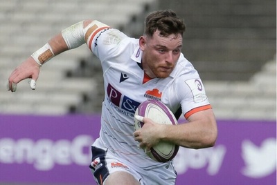 25歳のラグビー選手、頭部のけがで現役引退 スコットランド