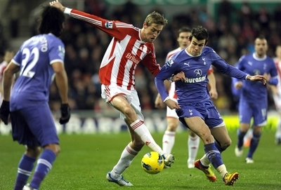 トッテナムが敗戦、サンダーランドは新監督就任初戦で白星