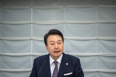 韓国、ウクライナ軍事支援は「ロシア次第」