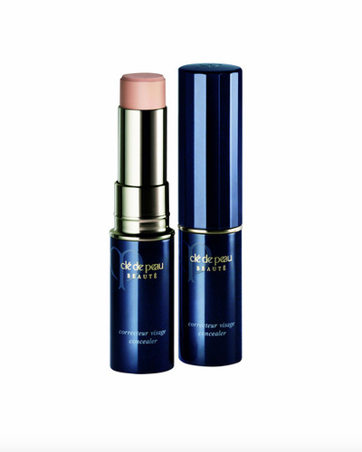 「クレ・ド・ポー ボーテ」スティックタイプのコンシーラーがパワーアップ