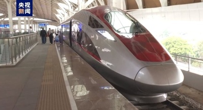 ジャカルタ・バンドン高速鉄道、利用者数が200万人を突破