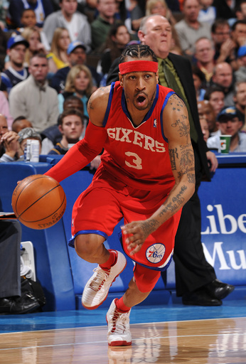 「プレーする意欲がなくなった」アイバーソンが現役引退を正式表明