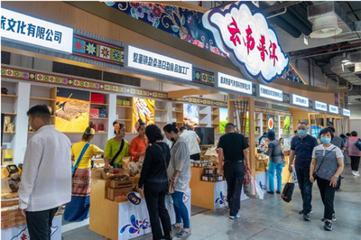 老舗飲食店の「新しい味わい」