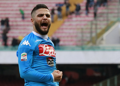 ナポリの主力が銃を突きつけられ強盗被害に、次戦のゴール要求も