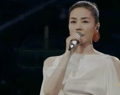 中国有名歌手フェイ・ウォンさん 小惑星の名に