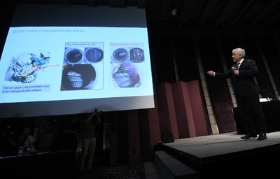 韓国のBMW車オーナーら、出火事故で同社を刑事告訴