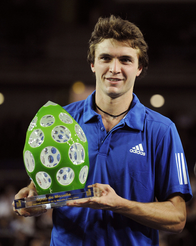 シモンが今季初勝利、モゼール・オープ