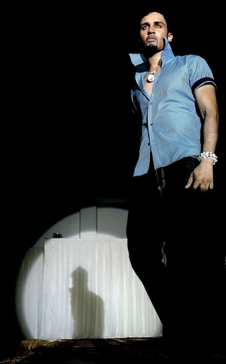 男女共演のファッションショーは「わいせつ」、モデルに有罪判決 スーダン