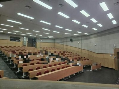 韓国・医学生の大規模「授業ボイコット」…新学期なのに教室ガラガラ、広がる混乱