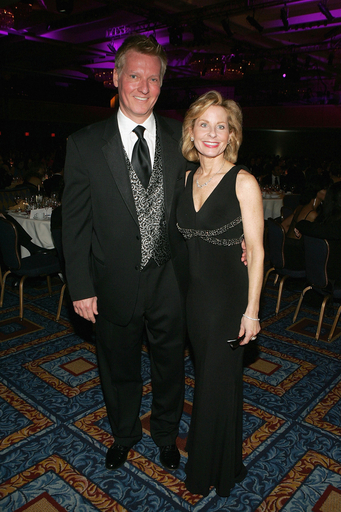 ＜第50回ニューヨーク・エミー賞＞受賞パーティー開催 - 米国