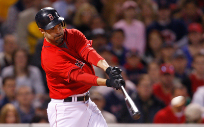 レッドソックス ブルワーズとのダブルヘッダー2試合目を制す