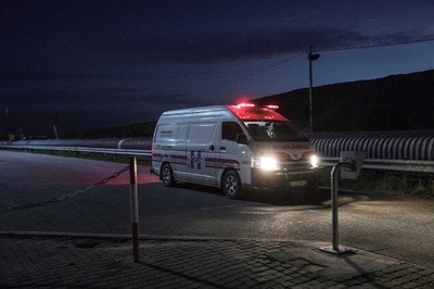 「事故死」女性、遺体安置所の冷蔵室で生存確認 南ア